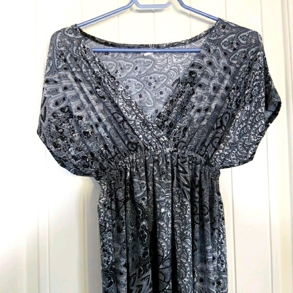 ■5TH & LOVE DRESS// B6 - Picture 3 of 4